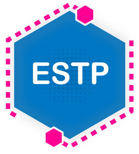 Estp Logo