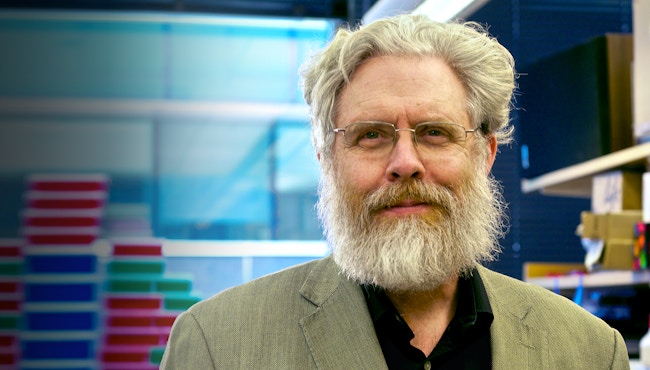 Prof. George Church
